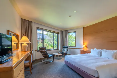 Hotel Sierra Resort Hakuba Phòng Photos