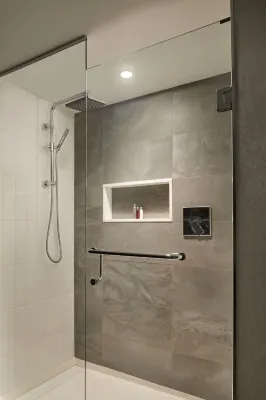 Toronto Marriott City Centre Hotel Rooms Photos