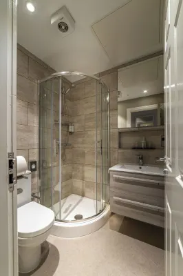 The Ro Hotel Windermere Rooms Photos