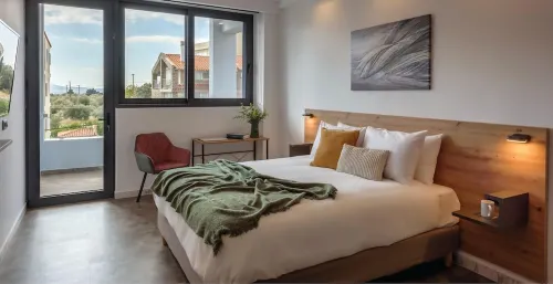 Zed Smart Property Airport by Airstay Rooms Photos
