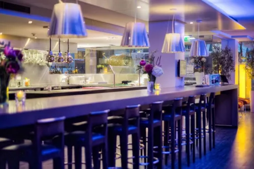 Leonardo Hotel Eindhoven City Center Loisirs et amusements Photos