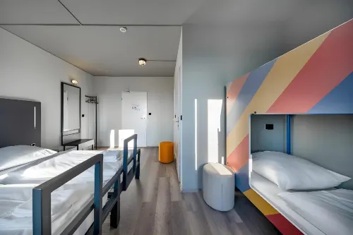 a&o Wien Stadthalle Zimmer Photos