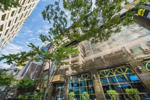 Floce Hotel Exterior Photos