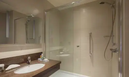 London Luton Vale Hotel Chambres Photos