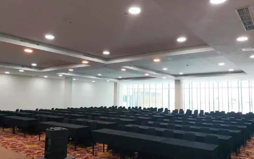 Win Premier Mangga Besar Fasilitas Bisnis Photos