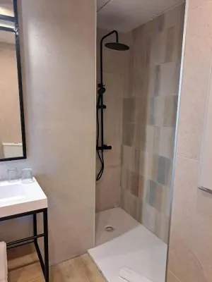 Hotel Maya Alicante Camere Photos