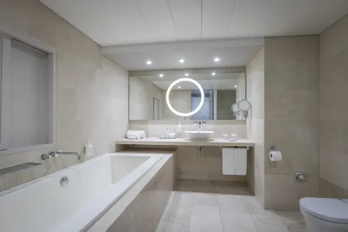 The Morrison Dublin, Curio Collection by Hilton Phòng Photos