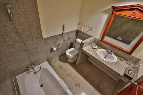 The Jayakarta Suites Bandung Phòng Photos