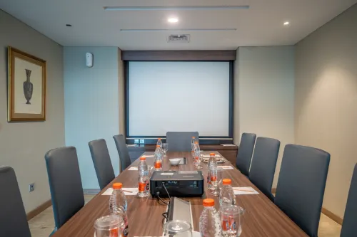 The Acacia Hotel & Resort Jakarta Fasilitas Bisnis Photos