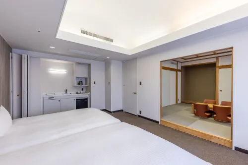 Court Hotel Asahikawa Photos