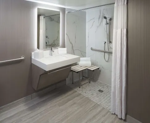 Hilton Cocoa Beach Oceanfront Photos