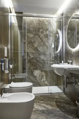 Hotel Concorde Camerano Camere Photos