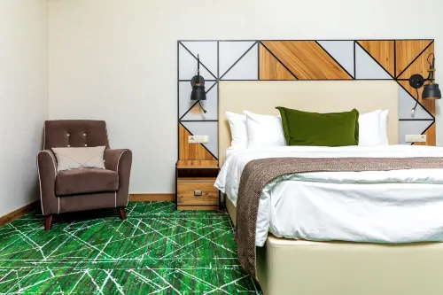 Wyndham Garden Burabay Rooms Photos