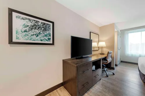 Comfort Inn & Suites Miami International Airport Photos