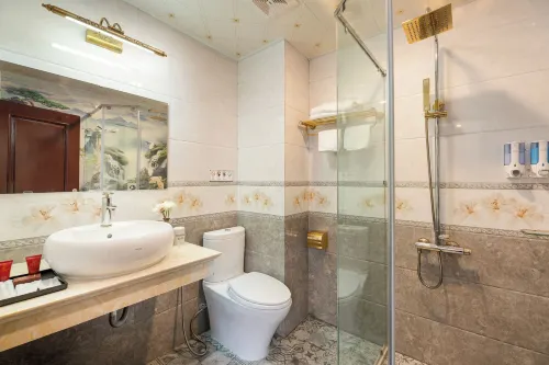 Sapa Praha Hotel Photos