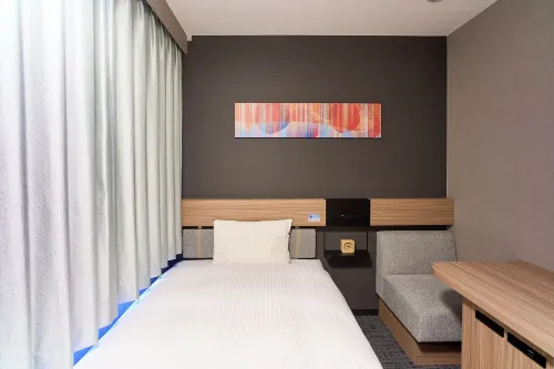 WASHINGTON R&B Hotel Umeda-Higashi Chambres Photos