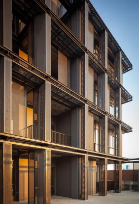 Navakitel Design Hotel Extérieur Photos