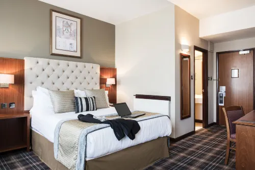 The Vermont Hotel & Vermont Aparthotel Camere Photos