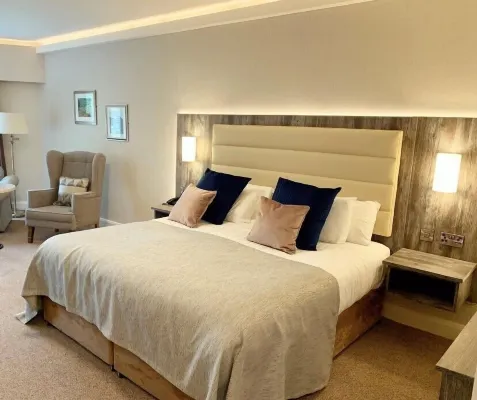 Mill Park Hotel Photos