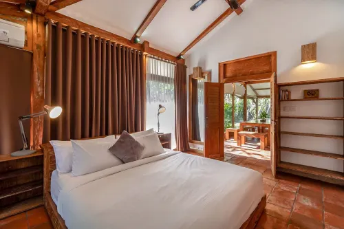 Kuno Villas Photos