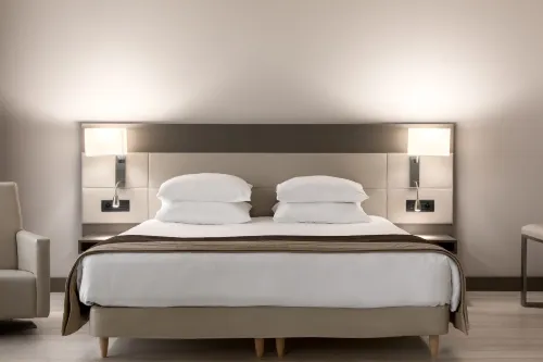 AC Hotel Nice Chambres Photos
