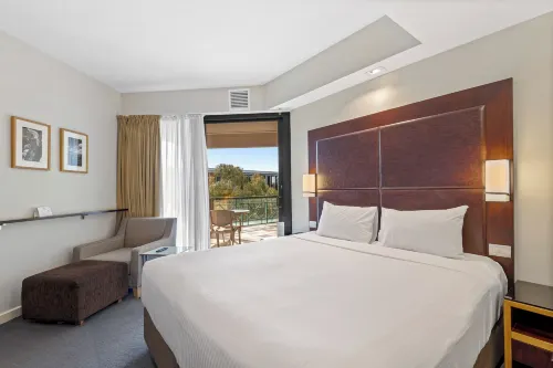 Amora Hotel Riverwalk Melbourne Rooms Photos