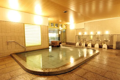 Miyajima Hotel Makoto Loisirs et amusements Photos