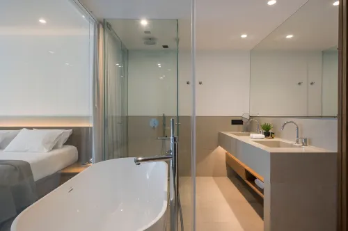 SanSal Boutique Hotel Photos
