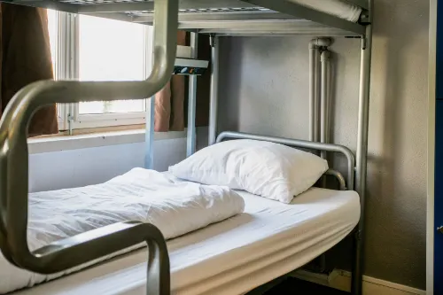St Christopher's Inn Hostel at the Bauhaus Chambres Photos
