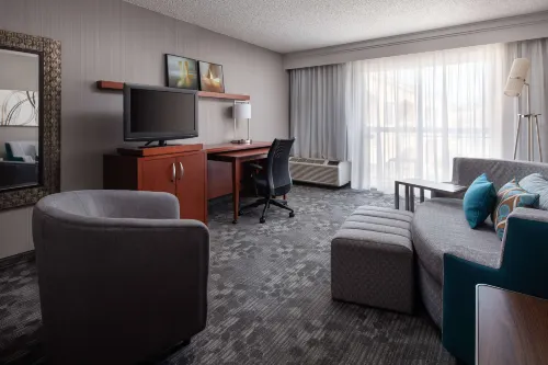 Sonesta Select Camarillo Chambres Photos
