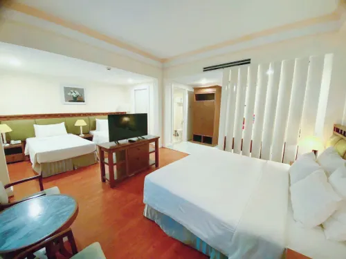 Phoenix Hotel Vung Tau Photos