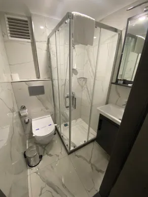 Zeyn Otel Istanbul Chambres Photos