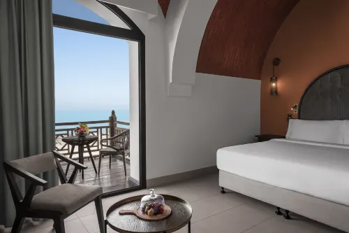 The Cove Rotana Resort - Ras Al Khaima Rooms Photos