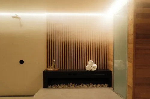 Chimes Spa Retreat Thư giãn & Giải trí Photos