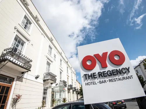 The Regency, Clifton Bristol by Belvilla Exterior Photos