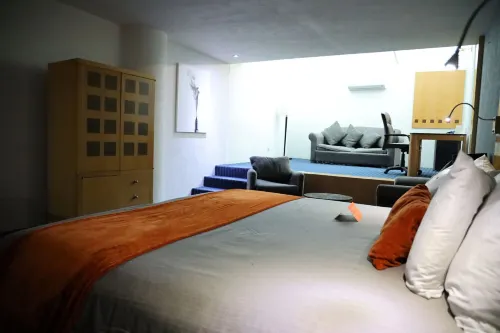 Real Inn Nuevo Laredo Photos