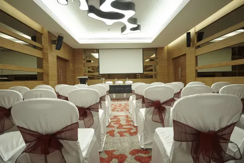 Turyaa Chennai Business Facilities Photos