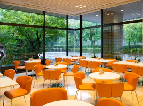 KKR Hotel Kumamoto Dining Photos