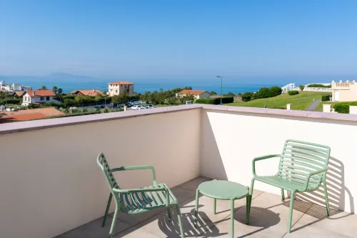 Ibis Styles Biarritz Plage Rooms Photos