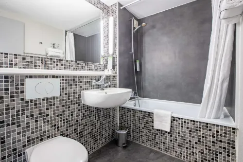 Hôtel Kyriad Valenciennes Sud Rouvignies Chambres Photos