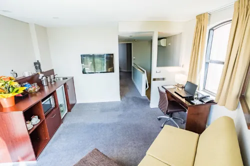 Amora Hotel Riverwalk Melbourne Photos
