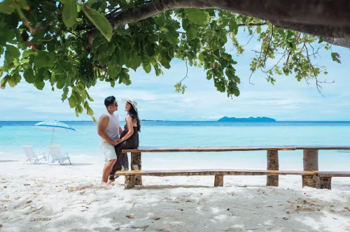 Mataking Reef Resort Thư giãn & Giải trí Photos