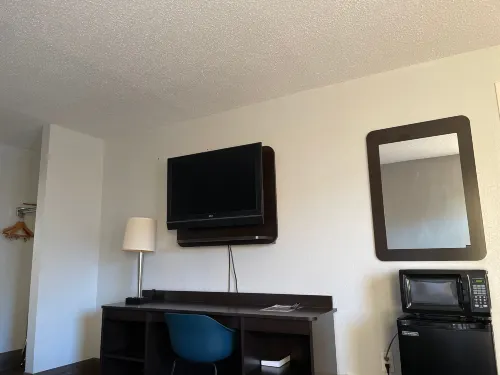 Motel 6 Birmingham, Al - Medical Center Rooms Photos