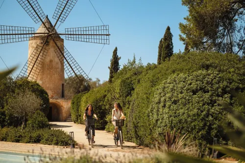 Zoetry Mallorca Wellness & Spa Near Hotel Photos