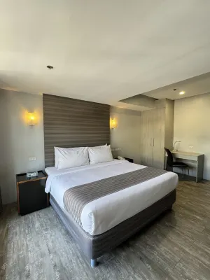 1A Express Hotel Camere Photos