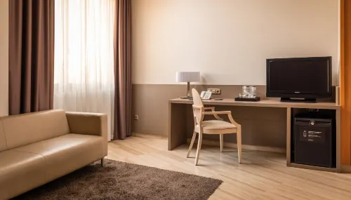 Hotel SB Ciutat Tarragona Rooms Photos
