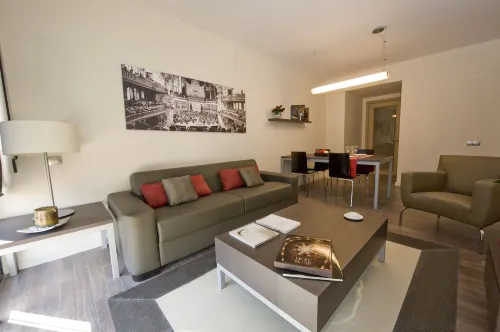 Casp 74 Apartments Camere Photos