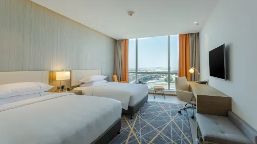 Clarion Hotel Jeddah Airport Photos