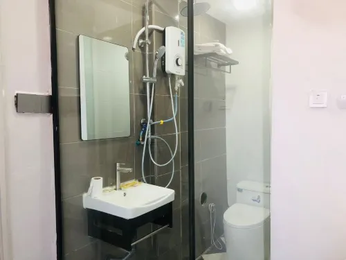 The Ardens Hotel - Taman Sentosa, Johor Bahru Rooms Photos