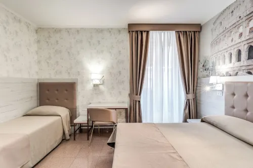 Hotel Milo Photos